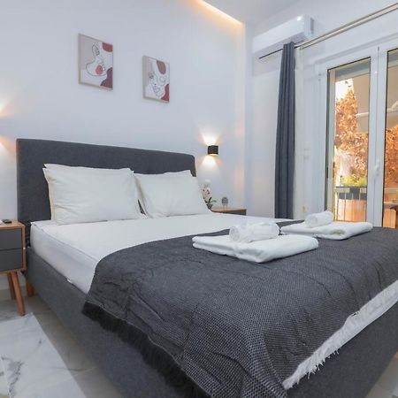 אתונה Apollo 2 Bd Jacuzzi Suite מראה חיצוני תמונה