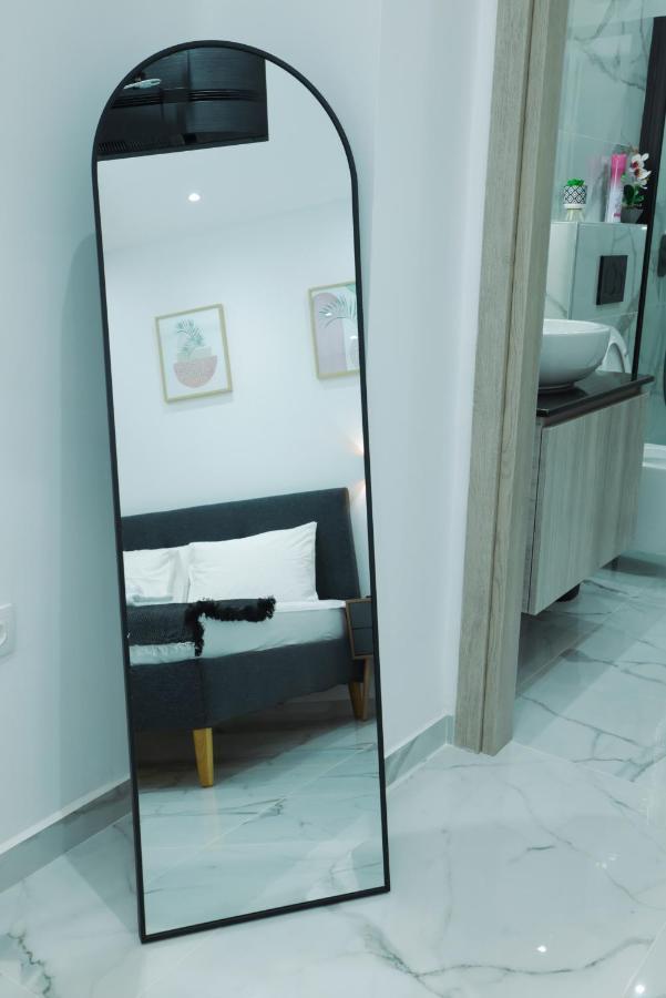 אתונה Apollo 2 Bd Jacuzzi Suite מראה חיצוני תמונה