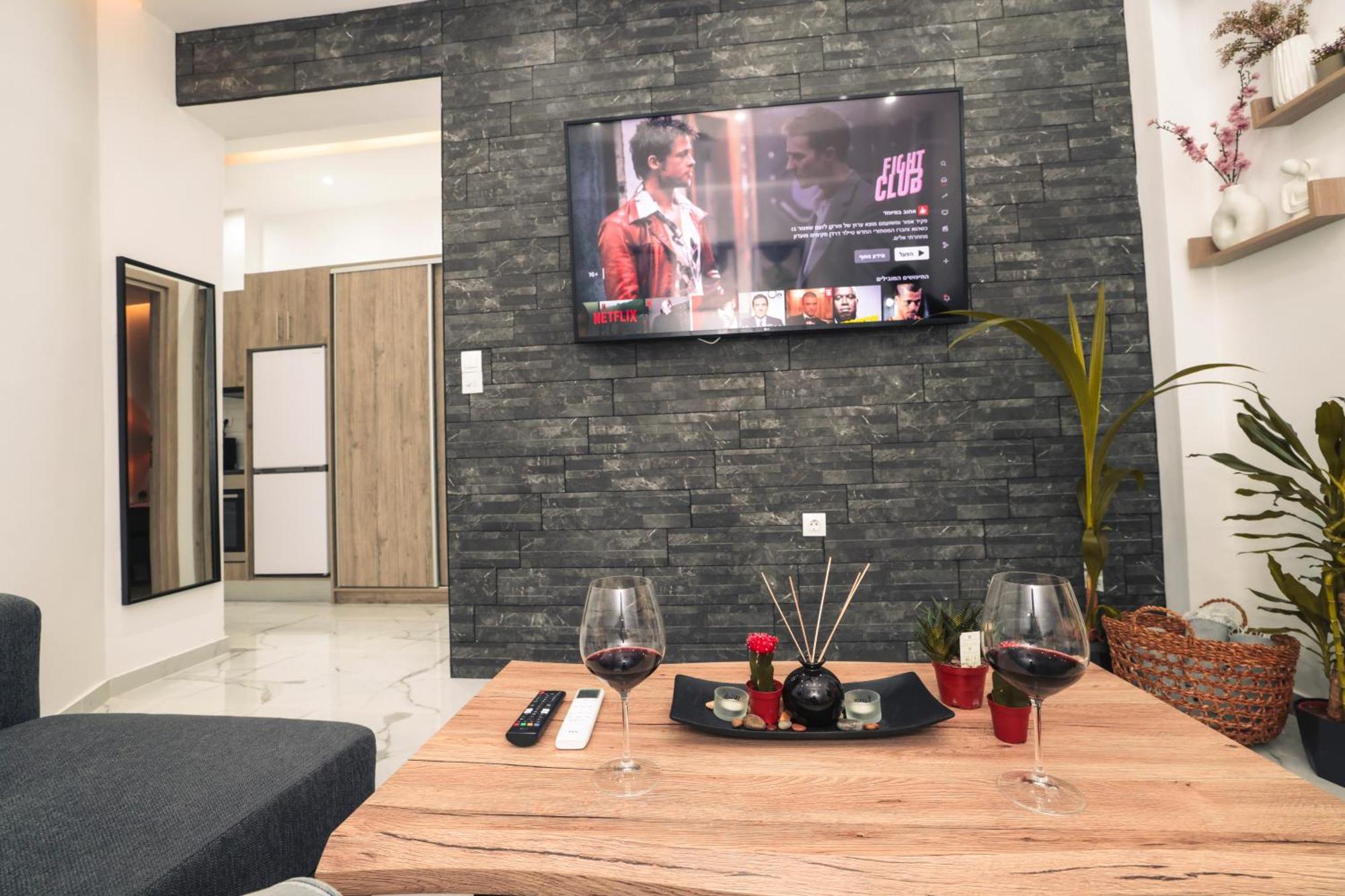 אתונה Apollo 2 Bd Jacuzzi Suite מראה חיצוני תמונה